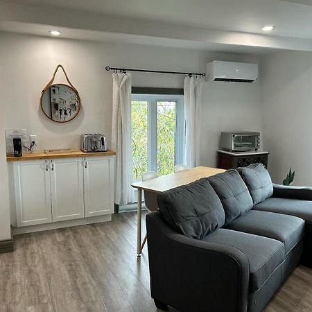 Petite Plaisance Appartements La Malbaie Exterior foto